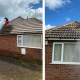 Clean a roof Rotherham