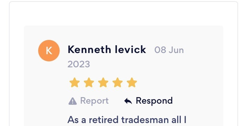 Rotherham roof review