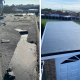 Rubber flat Roof Rotherham