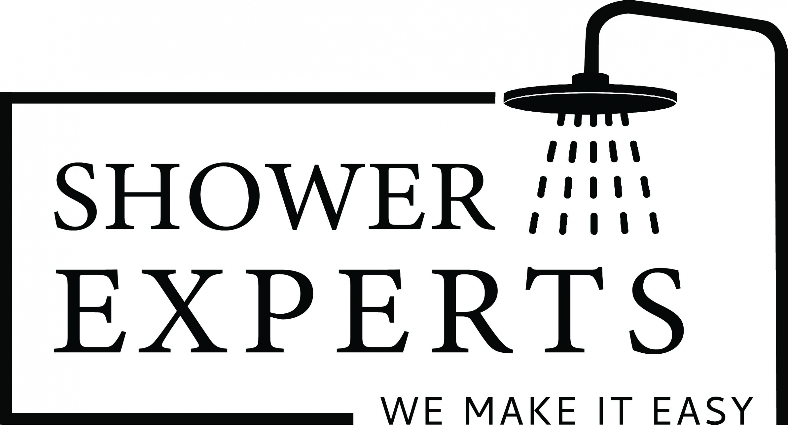 02ShowerExperts_logo_blacktxt